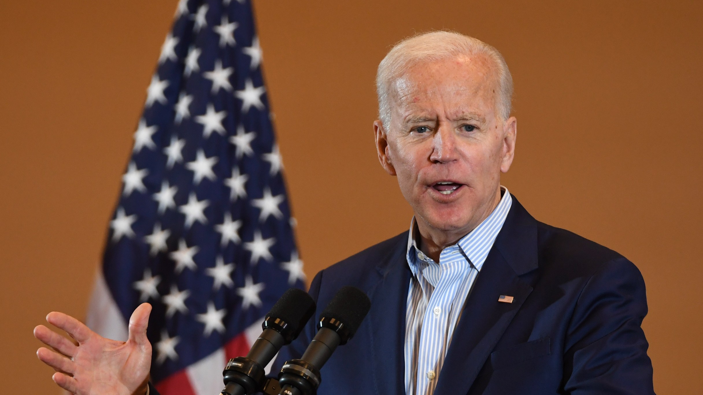 The Biden Transition’s Ethics Pledge Is a Paper Tiger