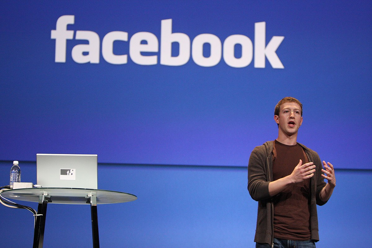 Case Against Facebook Heightens Need For Independent Executive Branch
