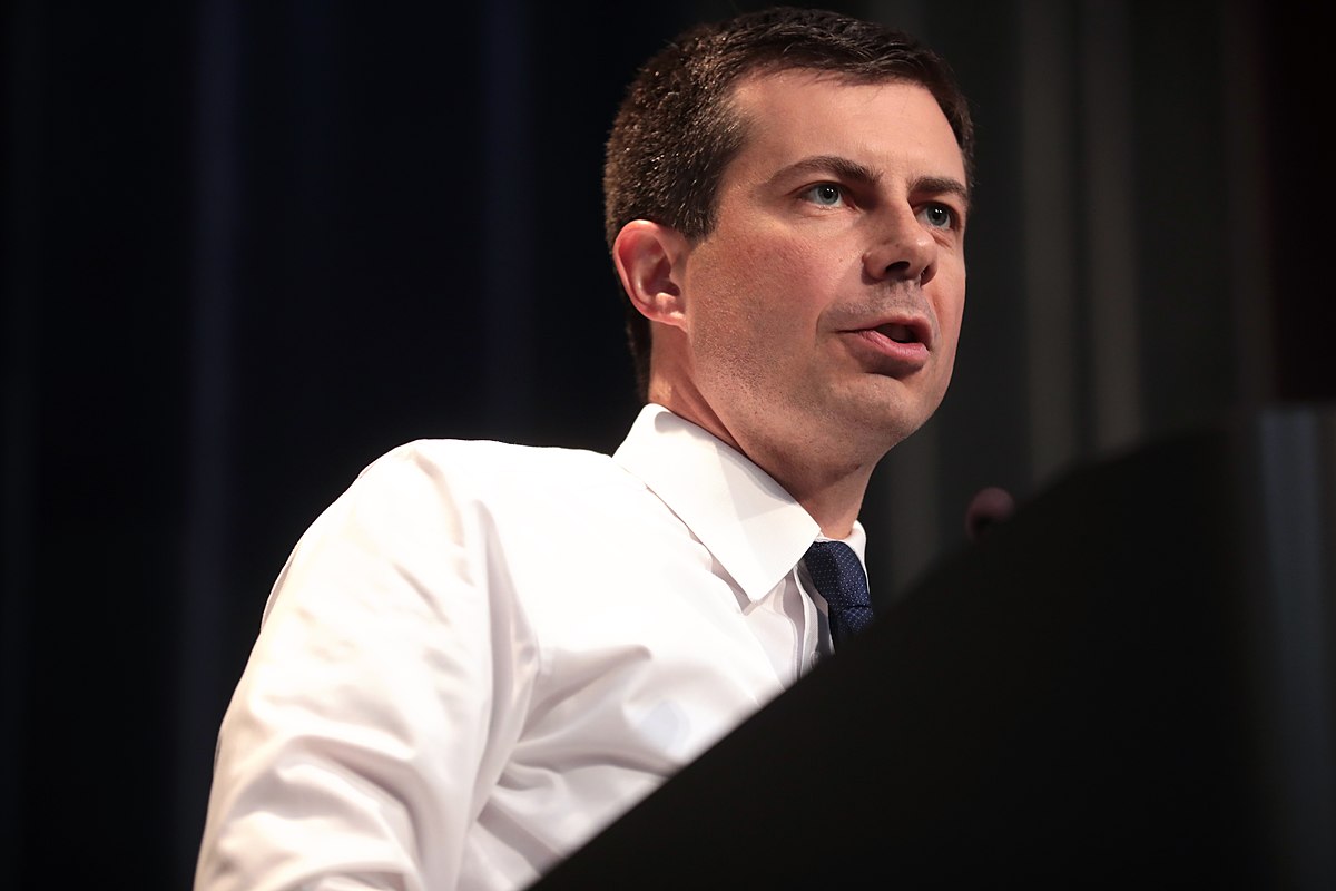 Buttigieg's Campaign Donors Would Likely Get A Strong R.O.I. If He Headed Transportation