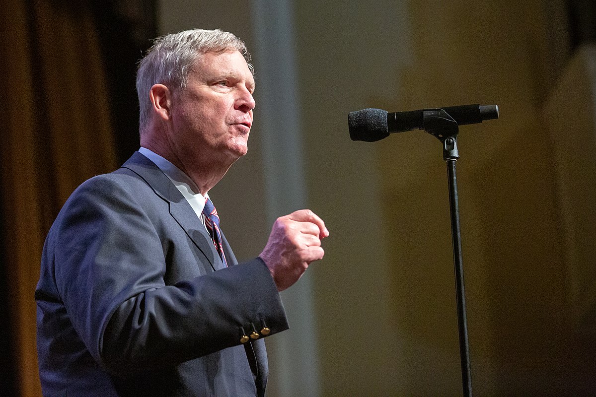 From Civil Rights Giants to Dairy Farmers, Tom Vilsack for USDA is Bad Politics
