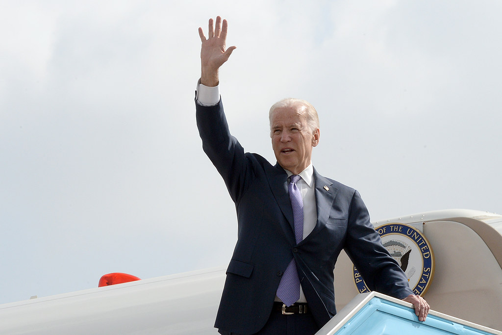 Biden's TRIPS Waiver Decision Is A Transformative, Hopeful Event
