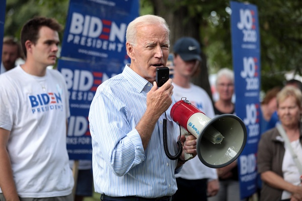 A Slam Dunk Climate Opportunity For Biden: Five Open Seats On The Federal Retirement Thrift Investment Board