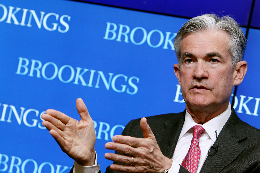 Biden Can't Make His Mark On The Fed Board So Long As Powell Is Chair