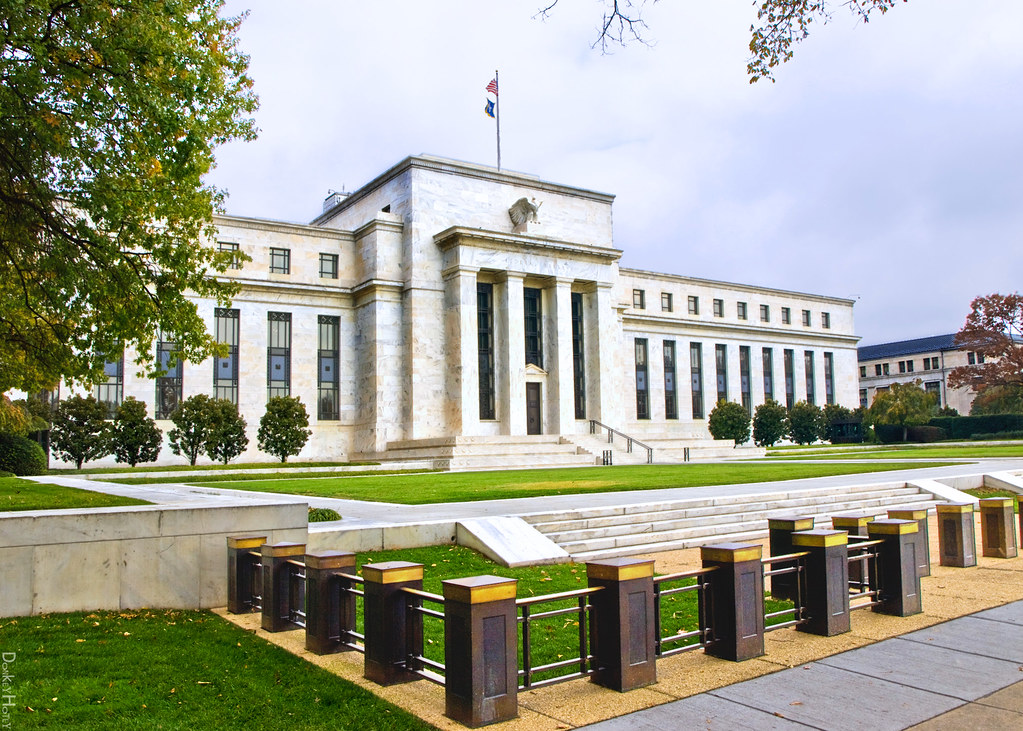 Working Paper: New Federal Reserve Governors Must Deploy All of the Institution’s Tools to Advance the Public Interest