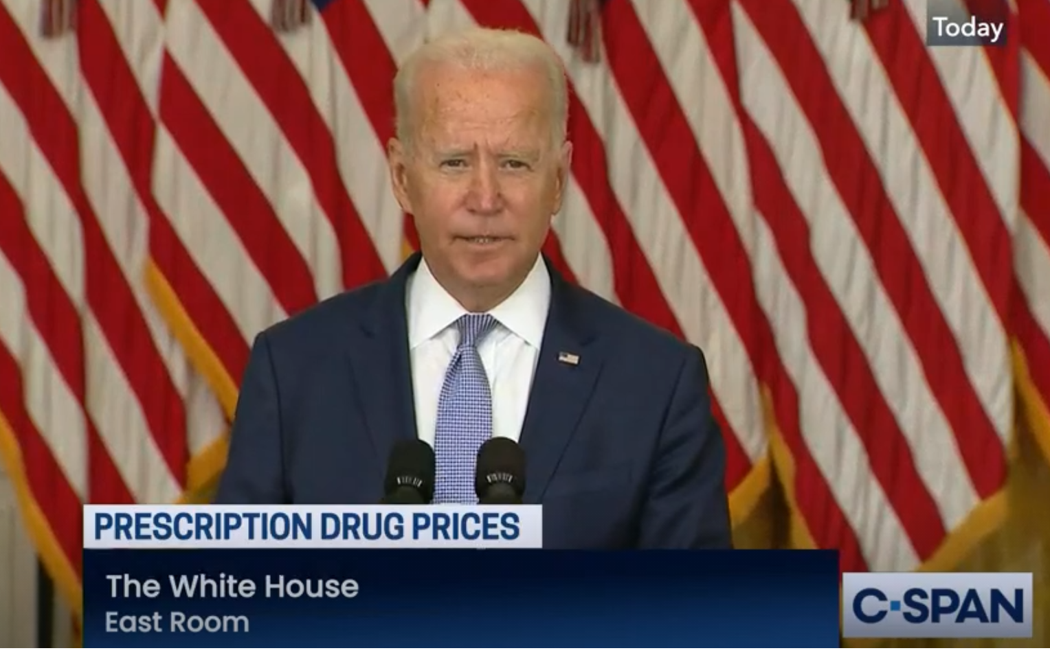 Pharma’s Revolving Door Jeopardizes Biden’s Promise To Lower Drug Costs