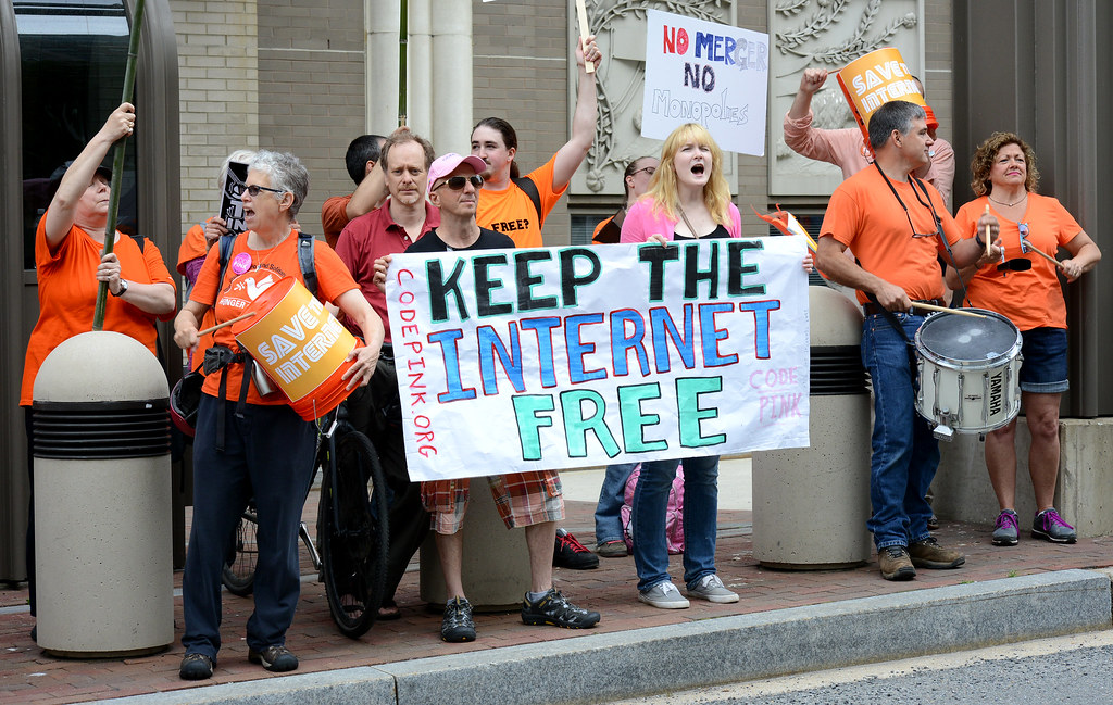 Key FCC Vacancy Threatens Net Neutrality's Return