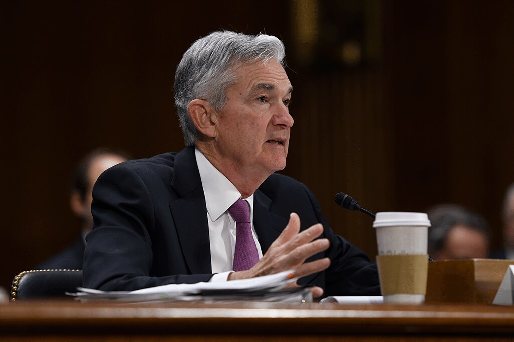FOIA Response Suggests Fed's Powell Was Dishonest About Personal Ethics Signoff