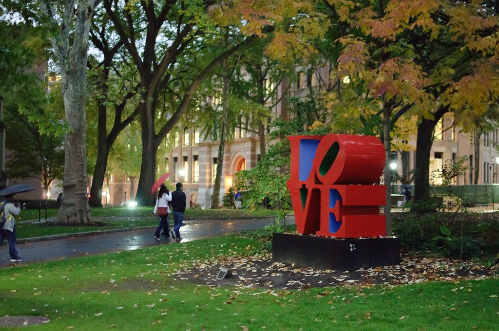Penn Law Should Require Faculty to Disclose Outside Funding Sources, Letter Argues