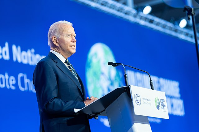 One Unexpected Way for Biden to Help the Climate and Rural America at the Same Time