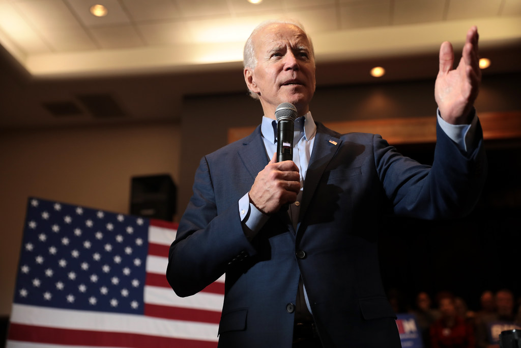 Biden Gave Most Corporate Crimes A Pass This Winter, New Analysis Shows