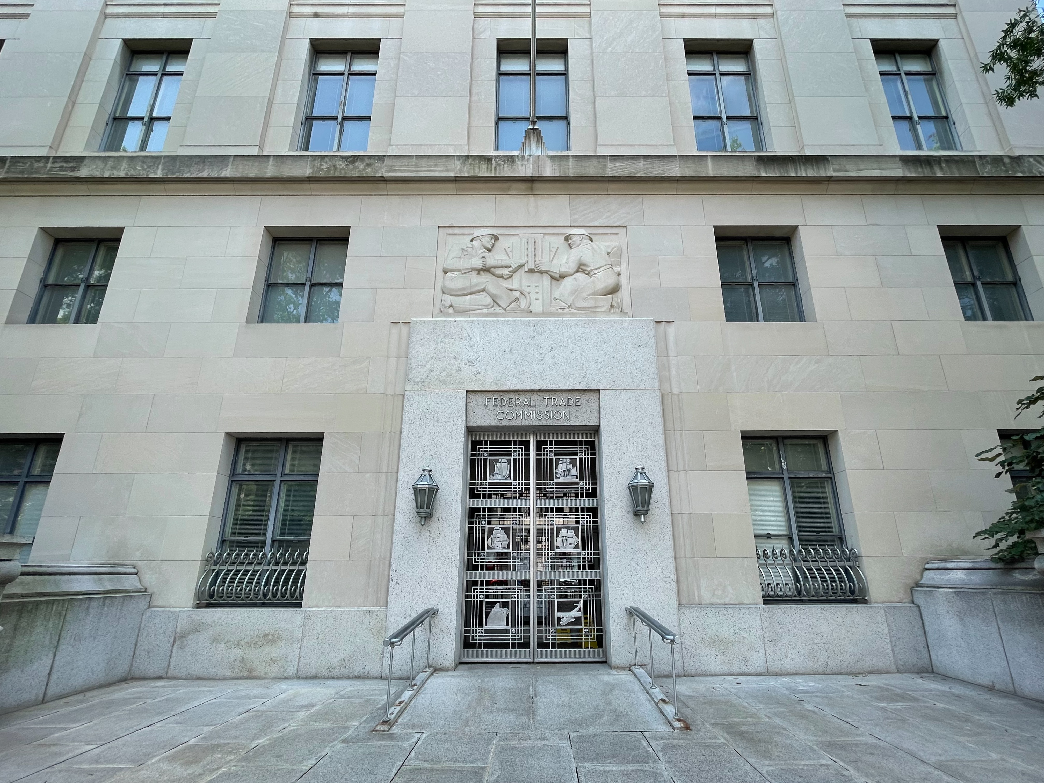 PRESS RELEASE: Revolving Door Lawyers Aim To Dismantle Antitrust Enforcement Authorities