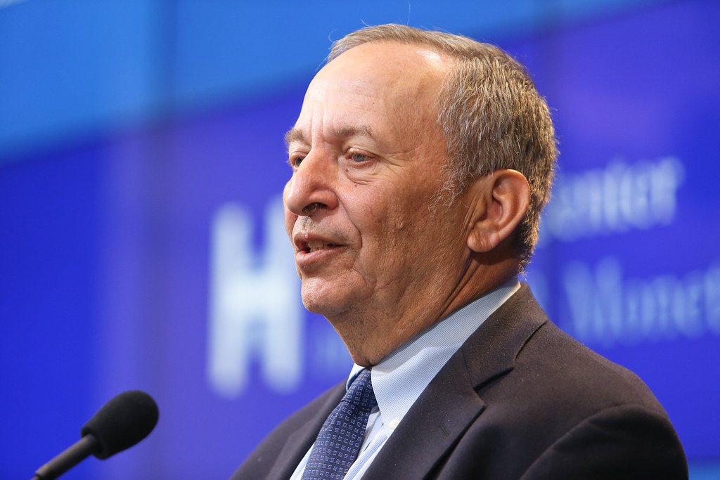 RELEASE: New Letter Urges Disclosure of Larry Summers' Corporate Funding