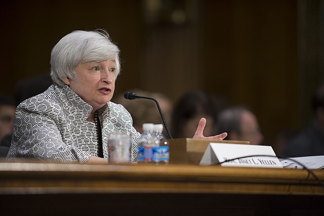 Secretary Yellen, Where Are the Crypto Tax Regulations?