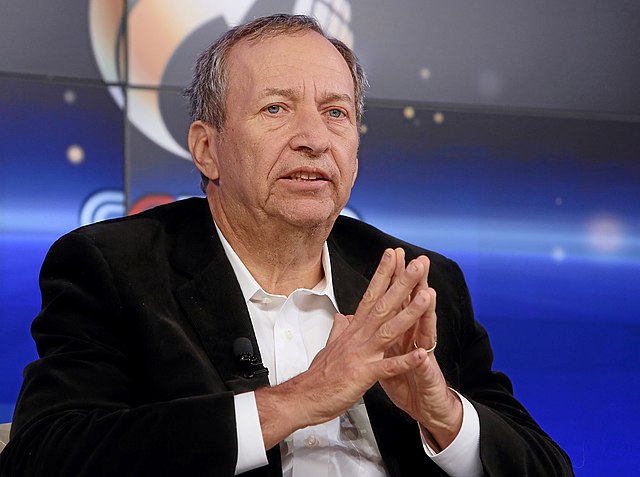 The Larry Summers-Linked Fintech Firm That Bought A Bank