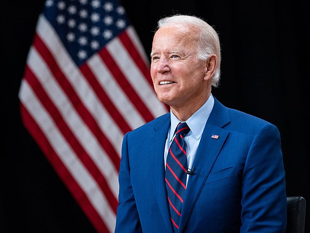 Biden Will Show He Can Be Bullied If He Caves To Republican Debt Demands