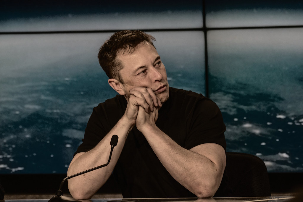 Elon Musk’s Private Interests Should Not Dictate Public Policy