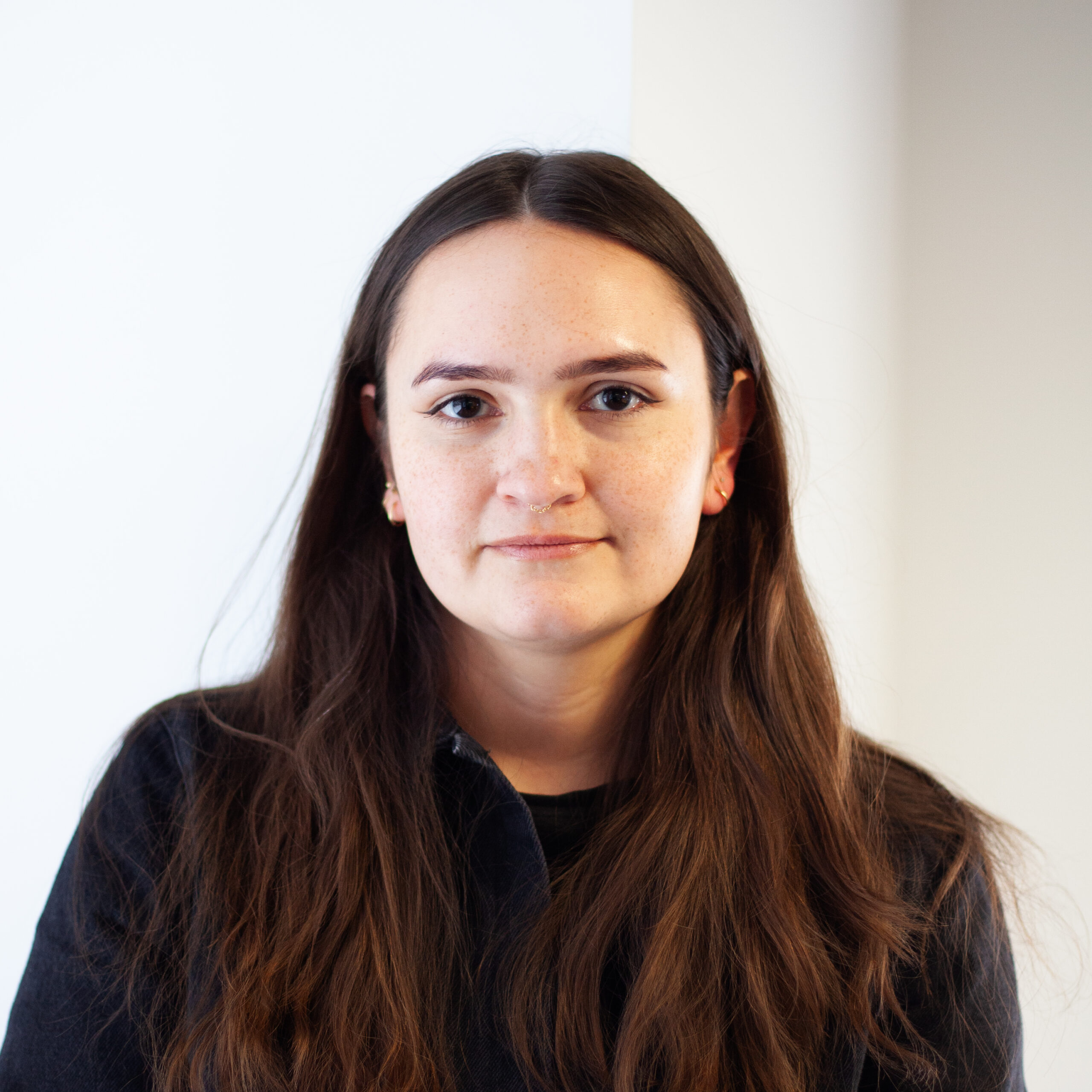 Headshot of Andrea Beaty