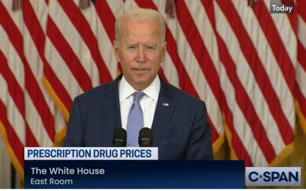 Revolving Door Project | Pharma’s Revolving Door Jeopardizes Biden’s ...