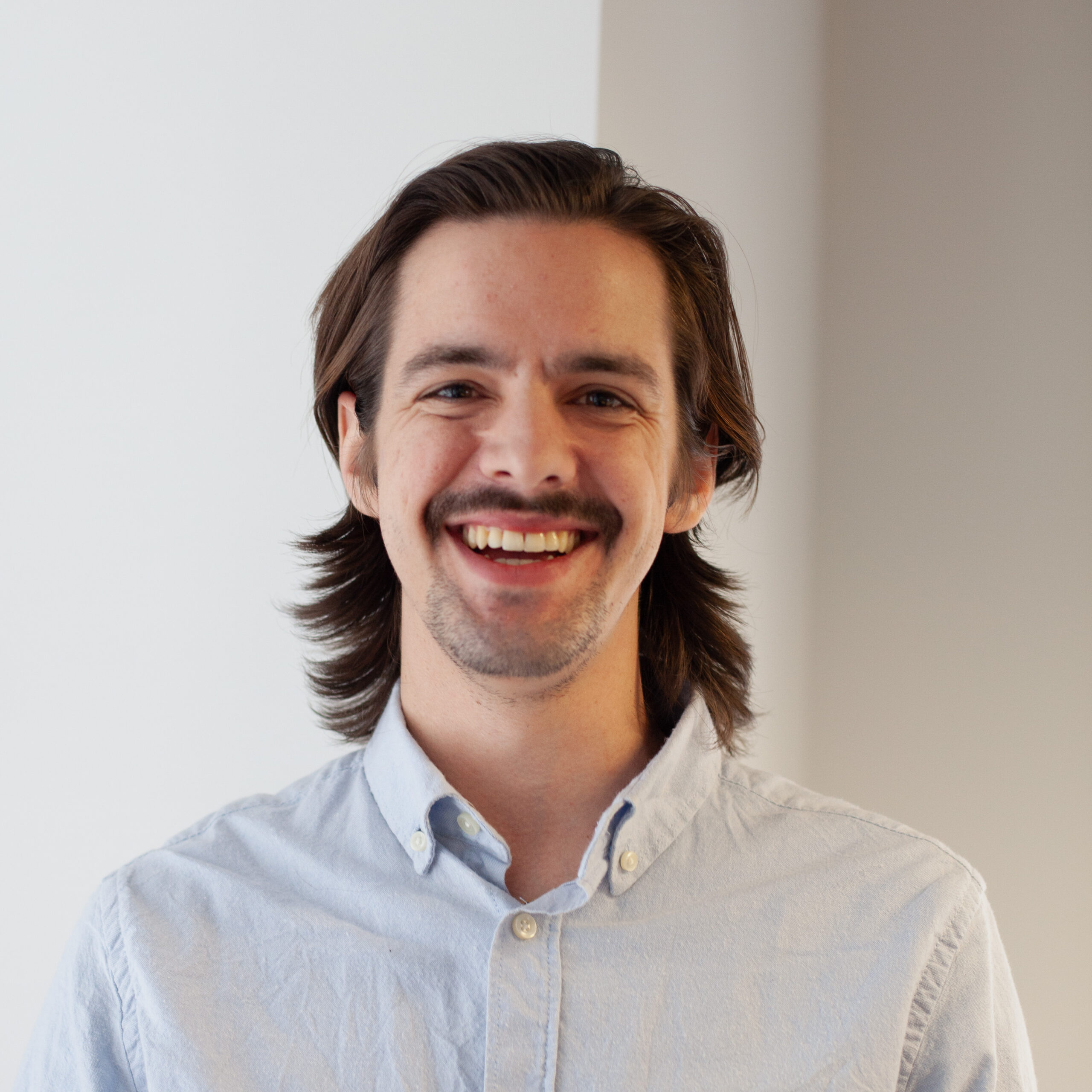 Headshot of KJ Boyle