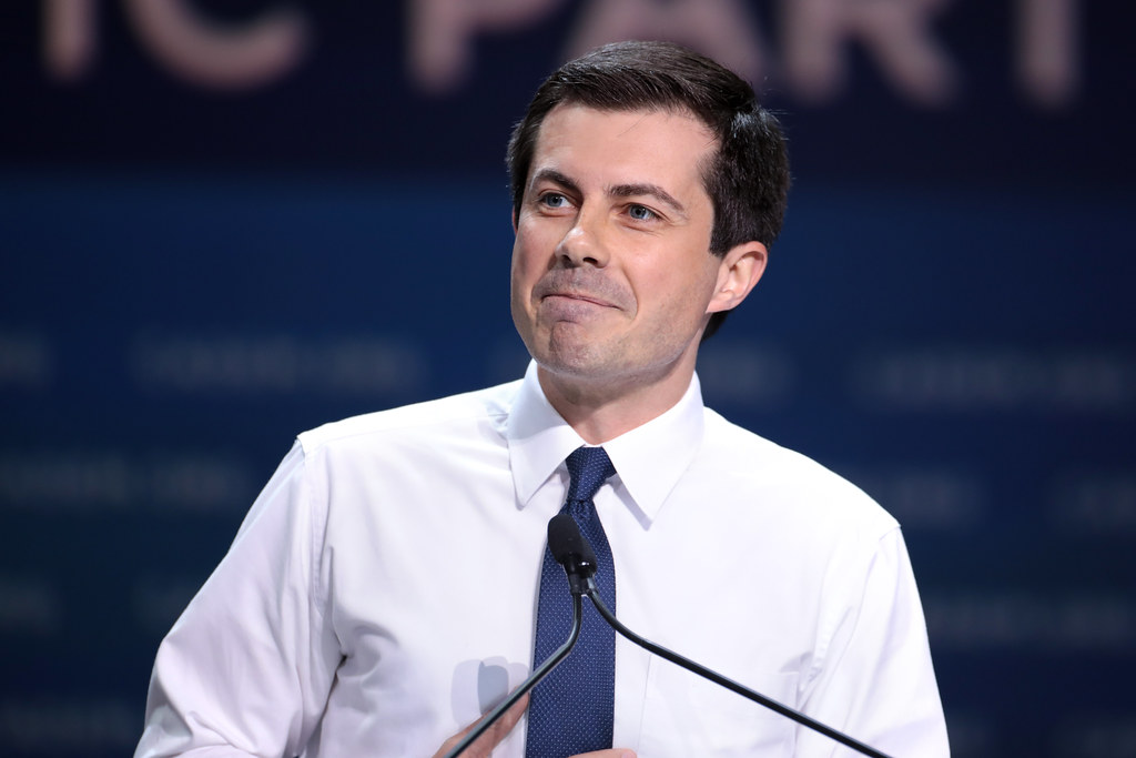 As Biden Takes On Airline Junk Fees, It's Worth Asking Why Buttigieg Didn't