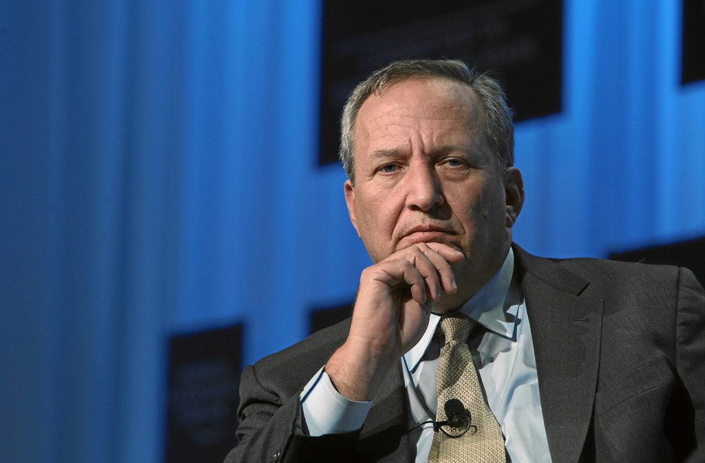 Larry Summers-Linked Payments Company Accused of Criminality