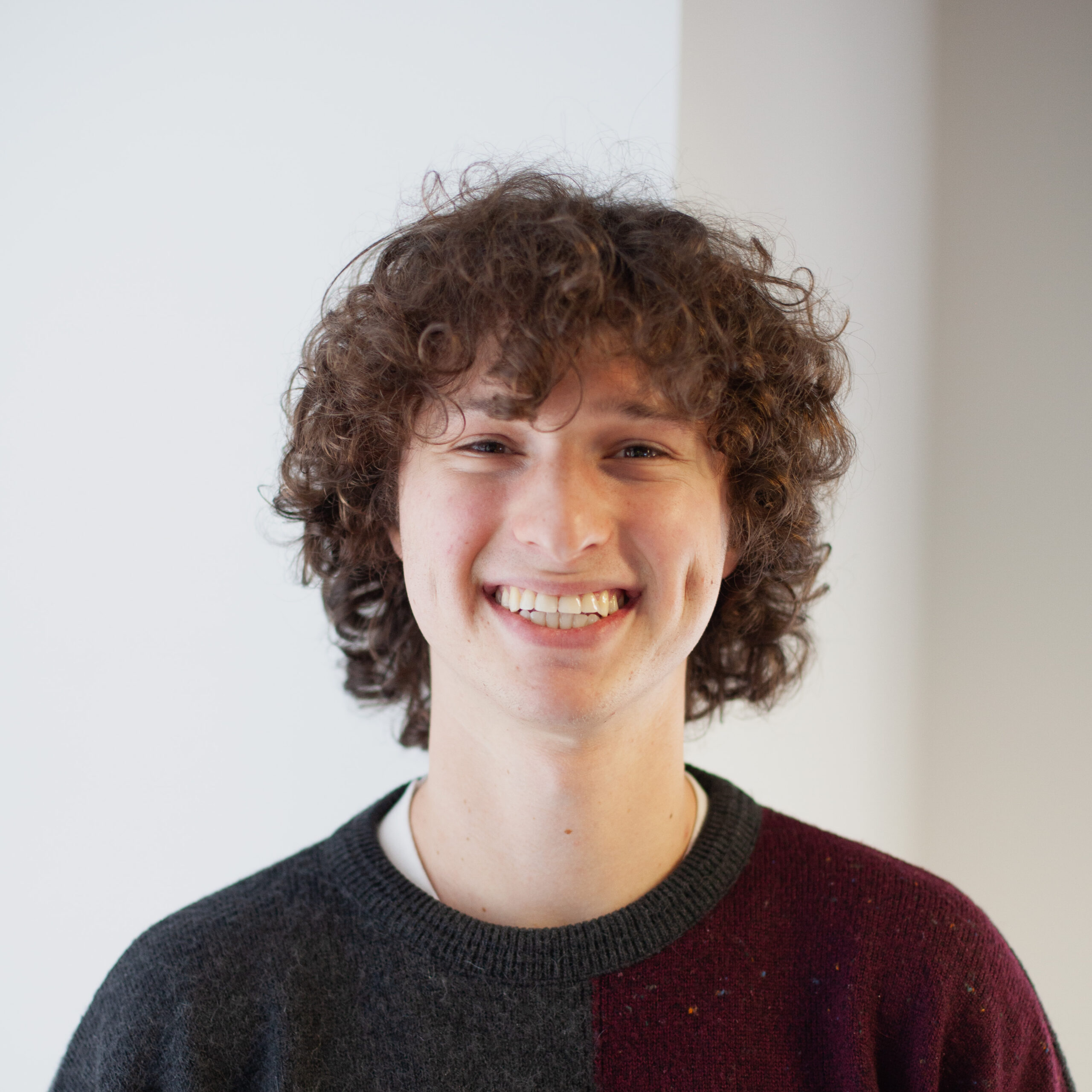 Headshot of Will Royce