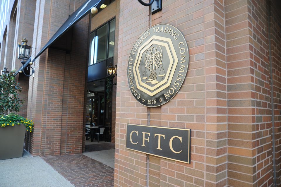 Bitnomial CEO Cheers After Disturbing Day at CFTC