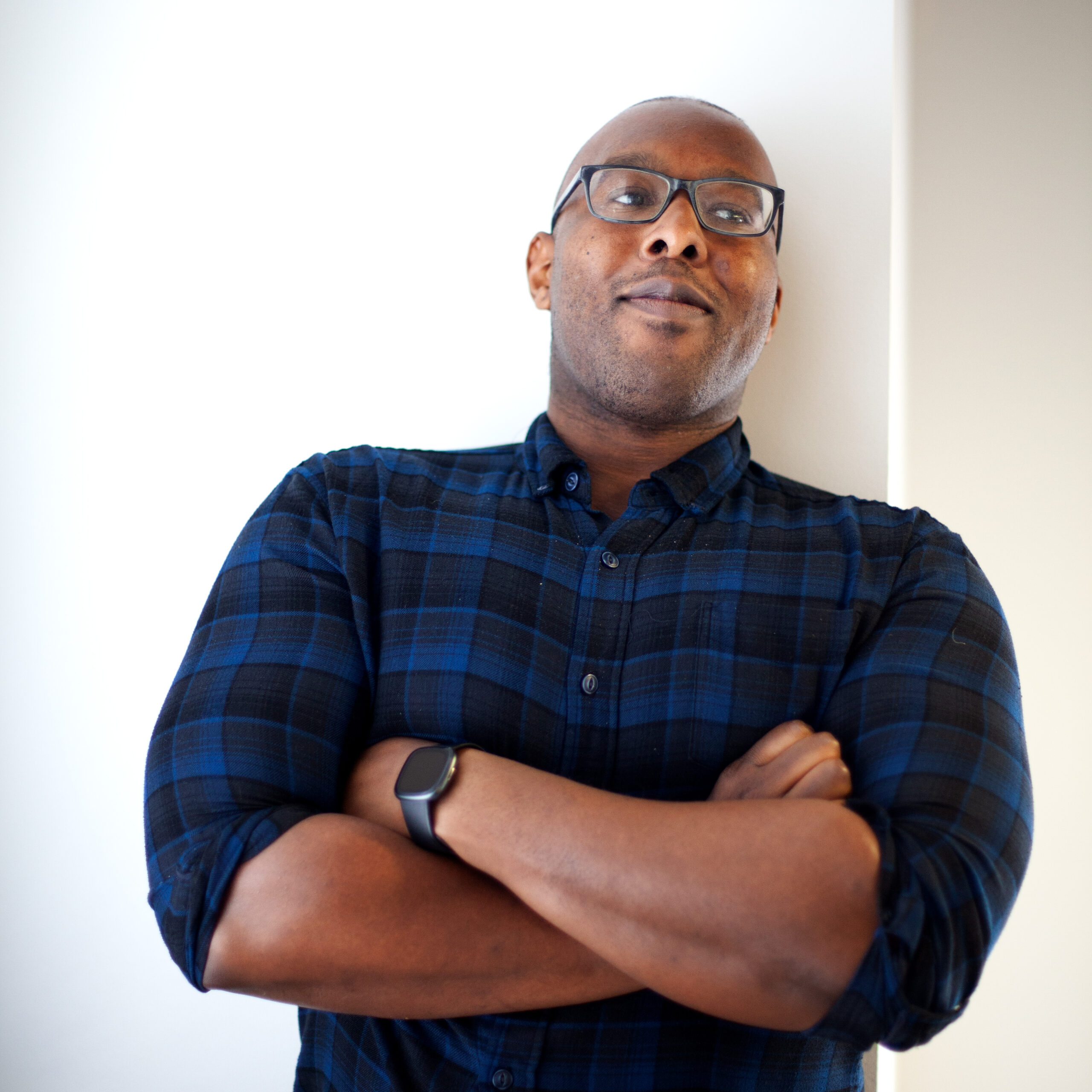 Headshot of Chris Lewis