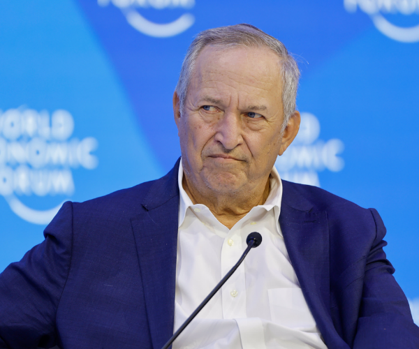 Responding To Larry Summers