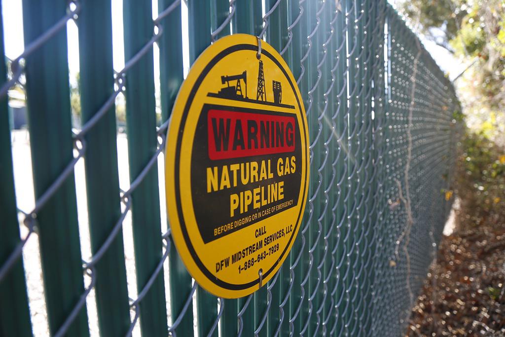 America's Pipelines Are a Disaster Waiting to Happen