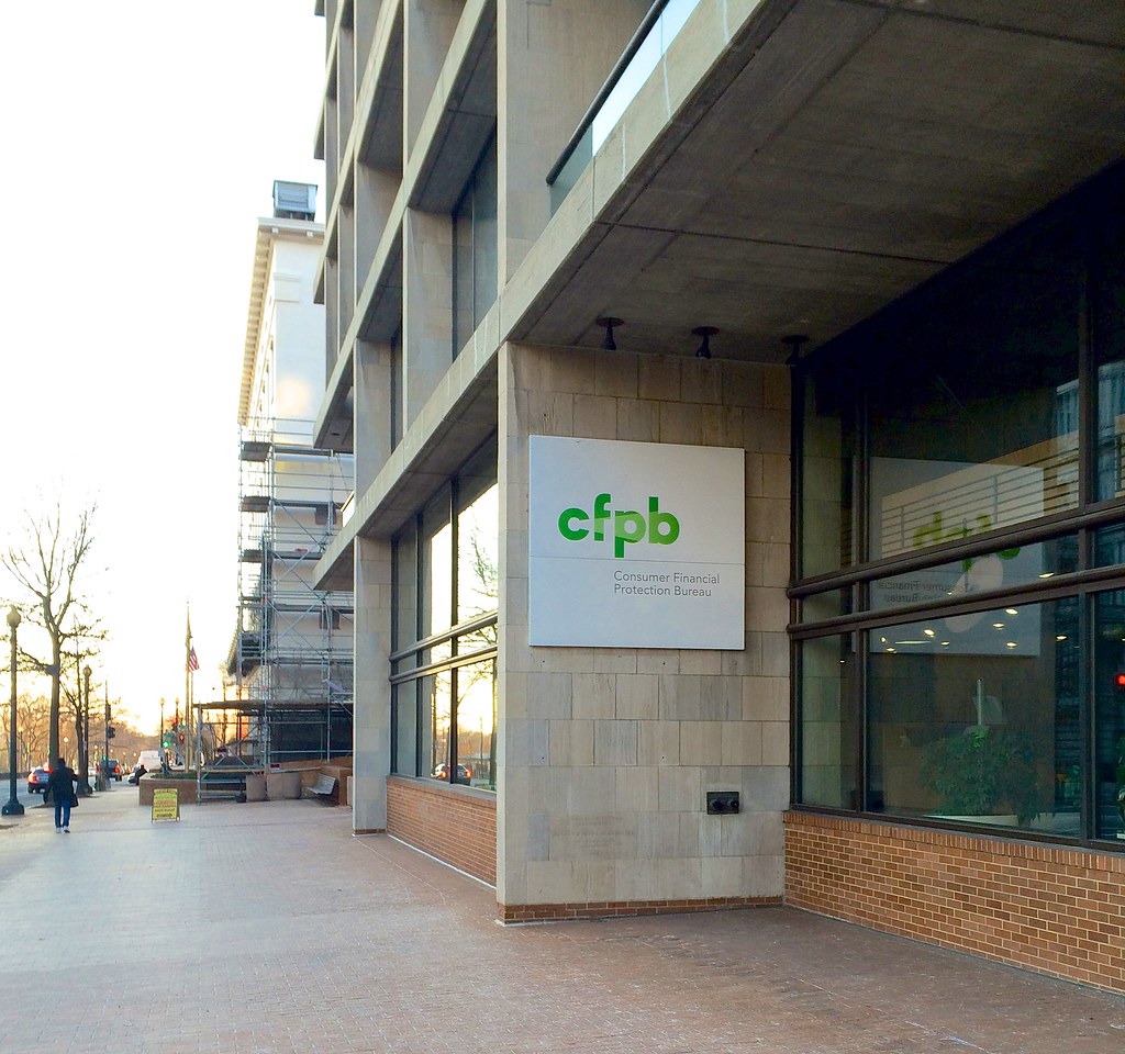 RELEASE: Revolving Door Project Applauds New CFPB Rule On Overdraft Fees