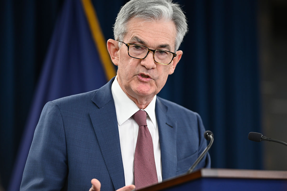 The Fed's FOIA Office Is Obscuring Its Trading Scandals