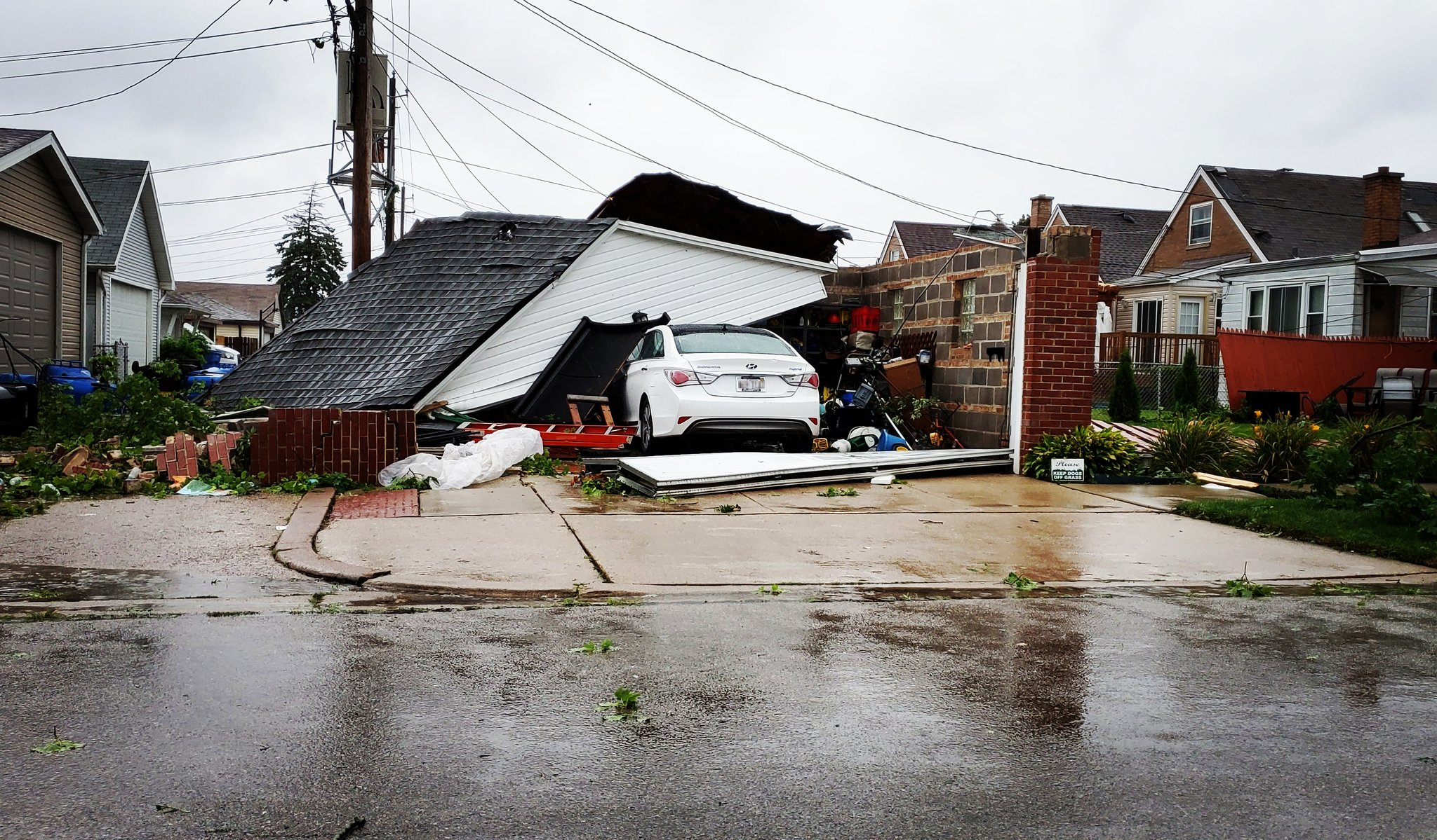 The U.S. Midwest's Home Insurance Crisis Should Be a Wake-Up Call