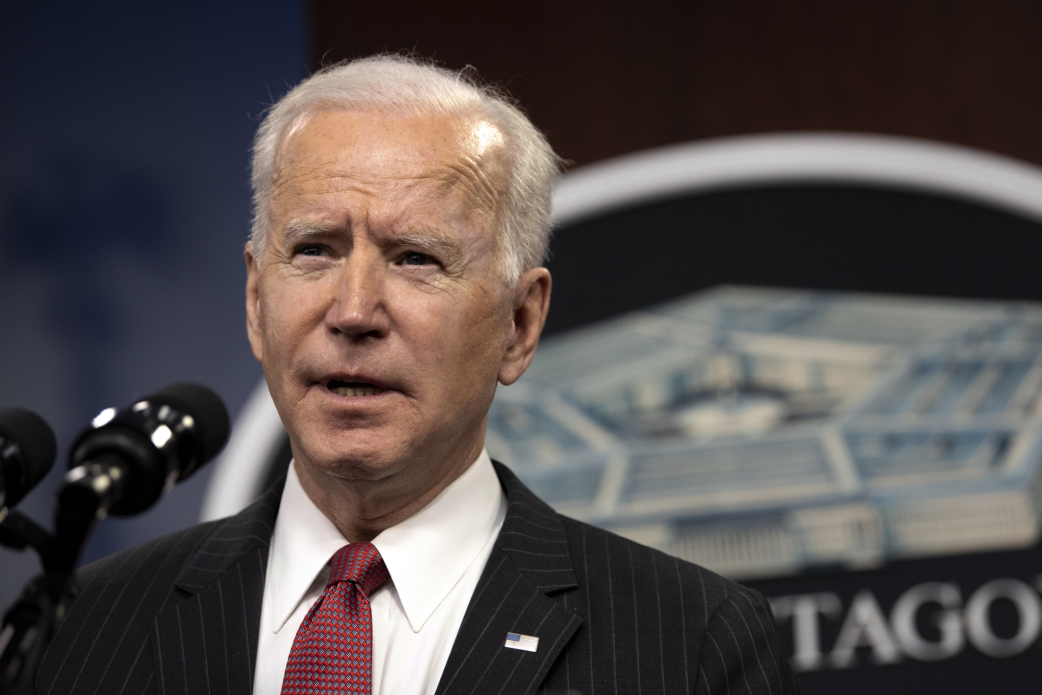 Biden Can Run & Win on Big Oil GOP Donors Colluding to Raise Gas Prices