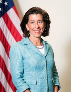 The Corporate Revolvers Who Hurt the Biden Admin: Gina Raimondo