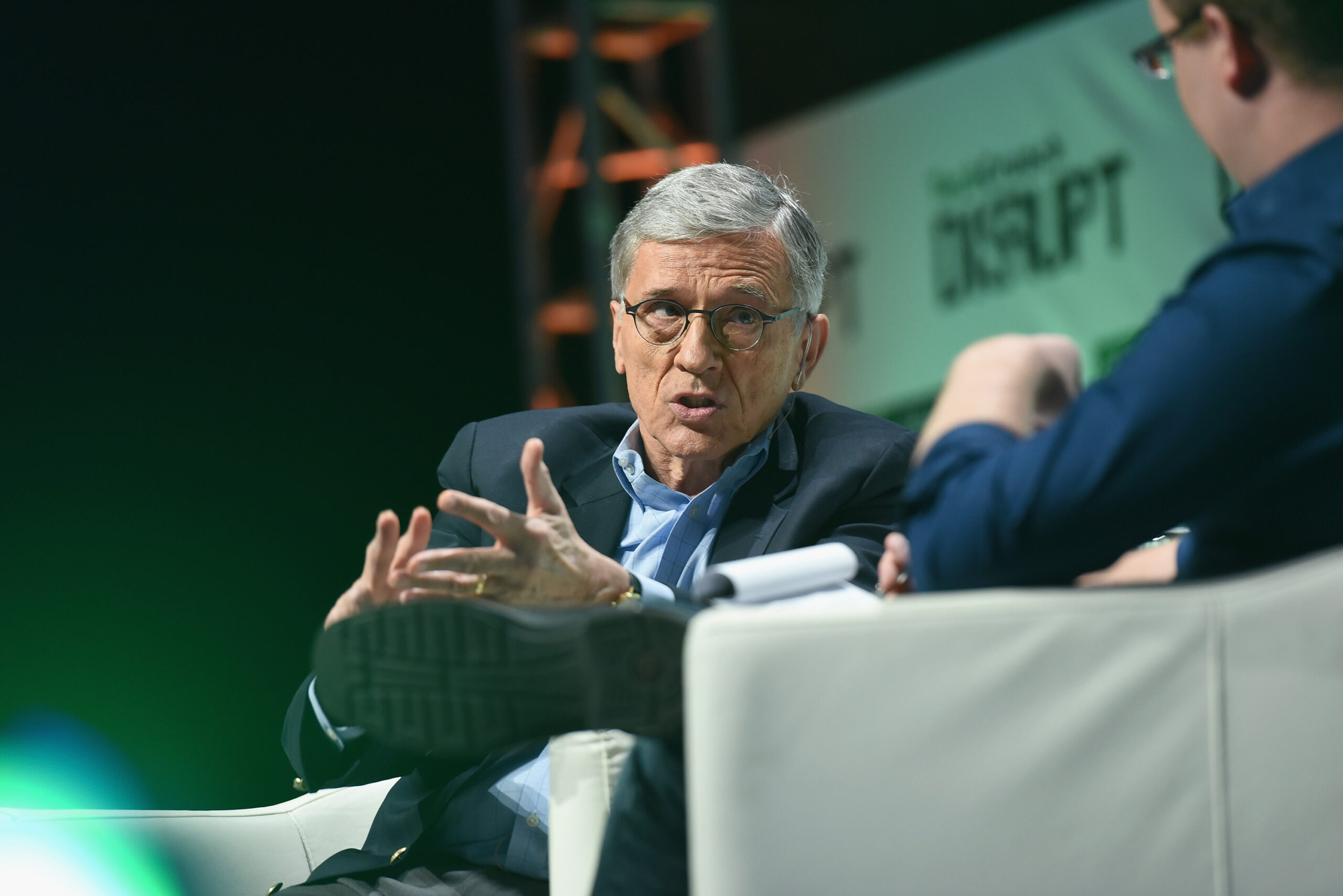 Tom Wheeler’s False Promise: How a Leading Telecom Lobbyist Became FCC Chair