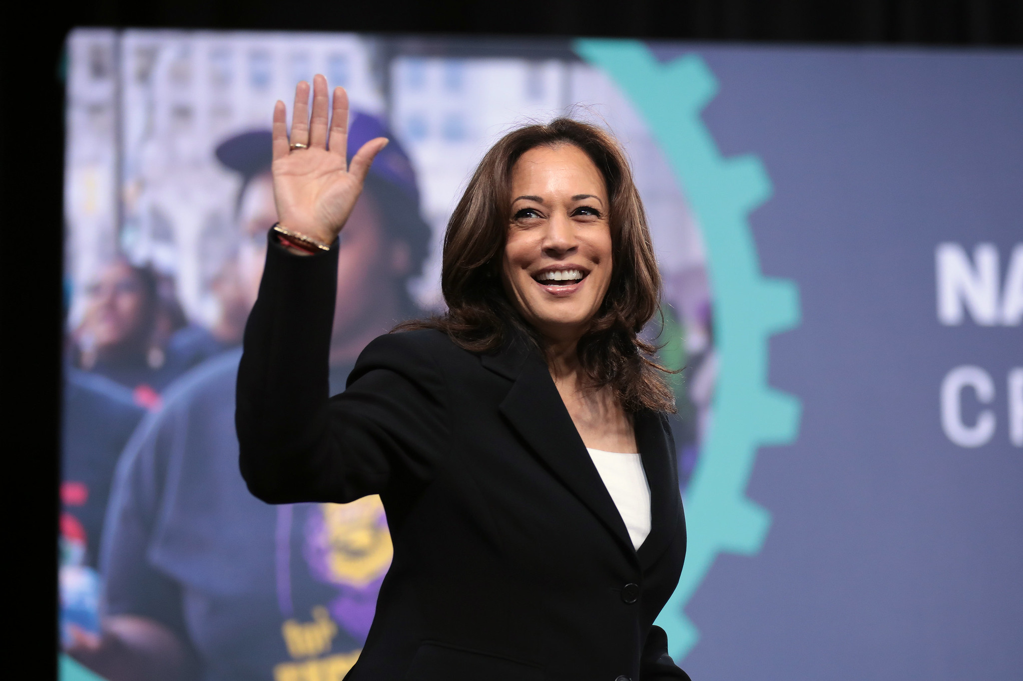 Progressives Must Act Now to Shape Kamala Harris’s White House