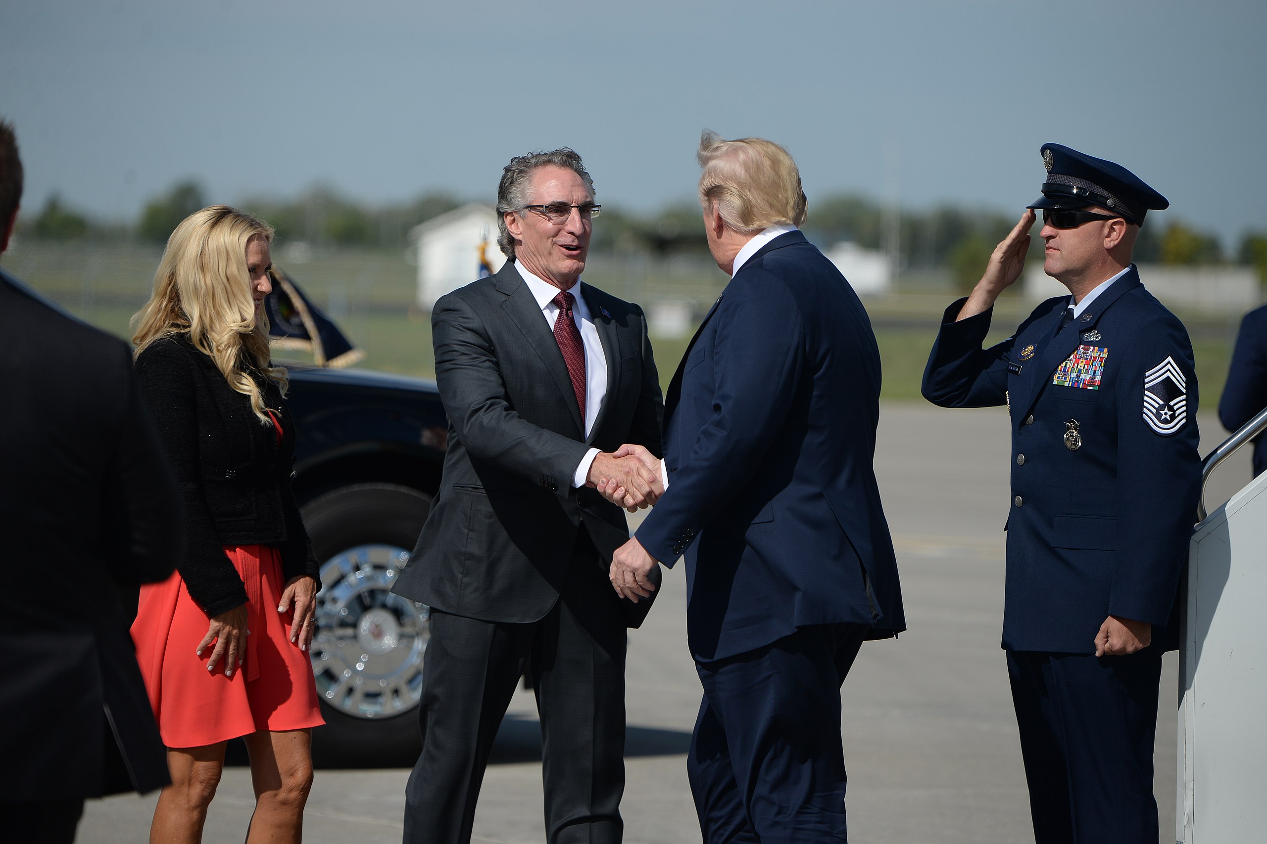 Doug Burgum and the Myth of the “Normal” Trump Nominee