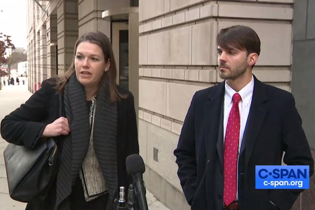 RELEASE: Patriotic Millionaires and Revolving Door Project Launch Letter Campaign to Urge President Biden to Commute Sentence of Charles Littlejohn