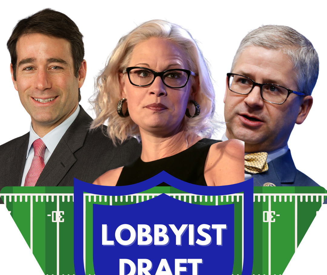 Kyrsten Sinema Is The Latest Addition To Crypto’s Sellout Dream Team. Who Will Be Next?