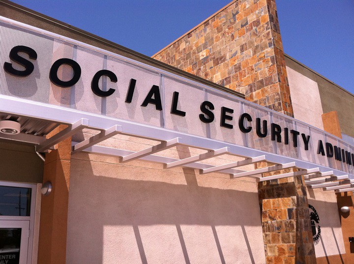 Federal Understaffing Spotlight: Social Security Administration