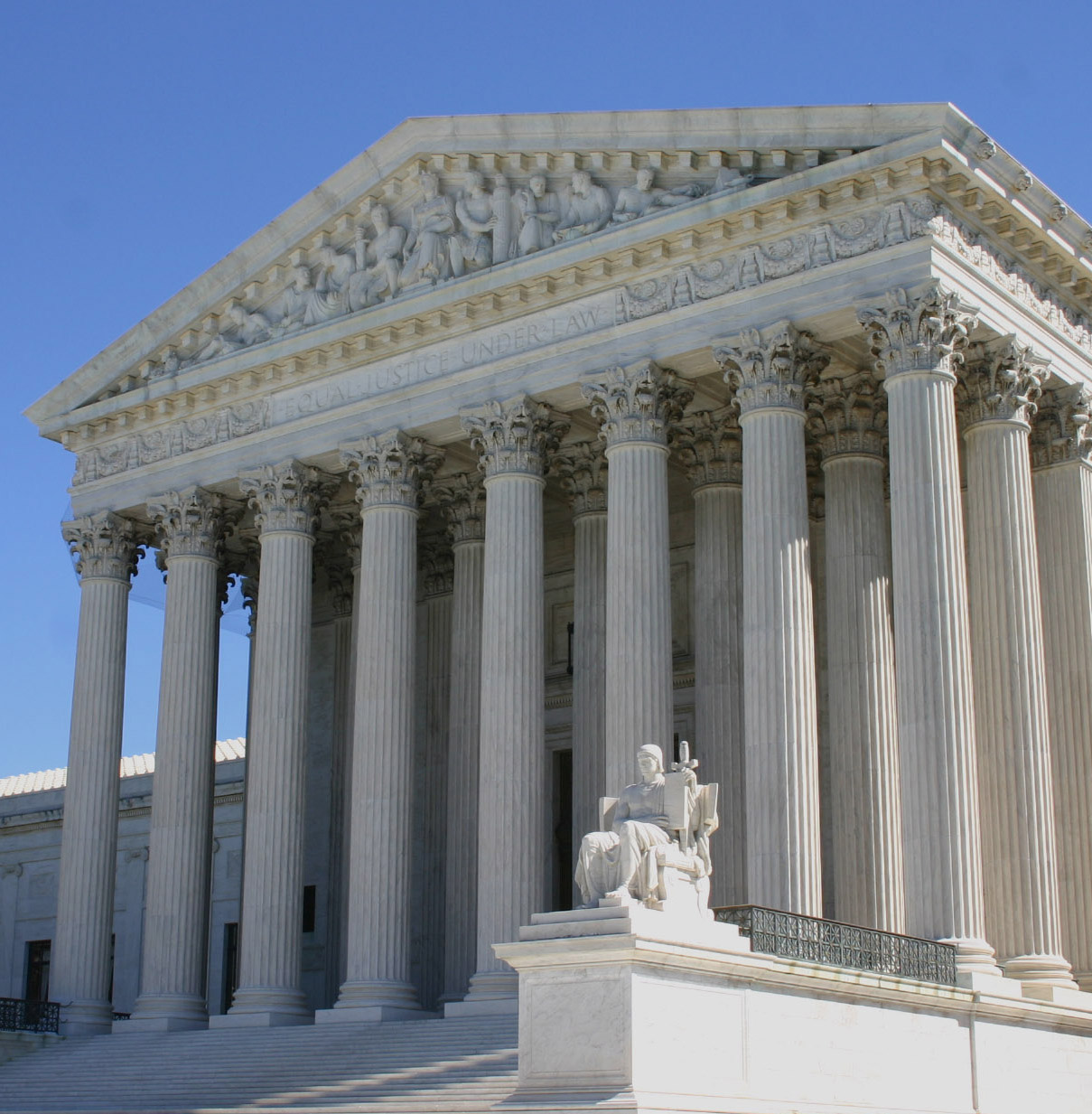The GOP Is Destroying Justice to Embolden Trump’s Lawlessness