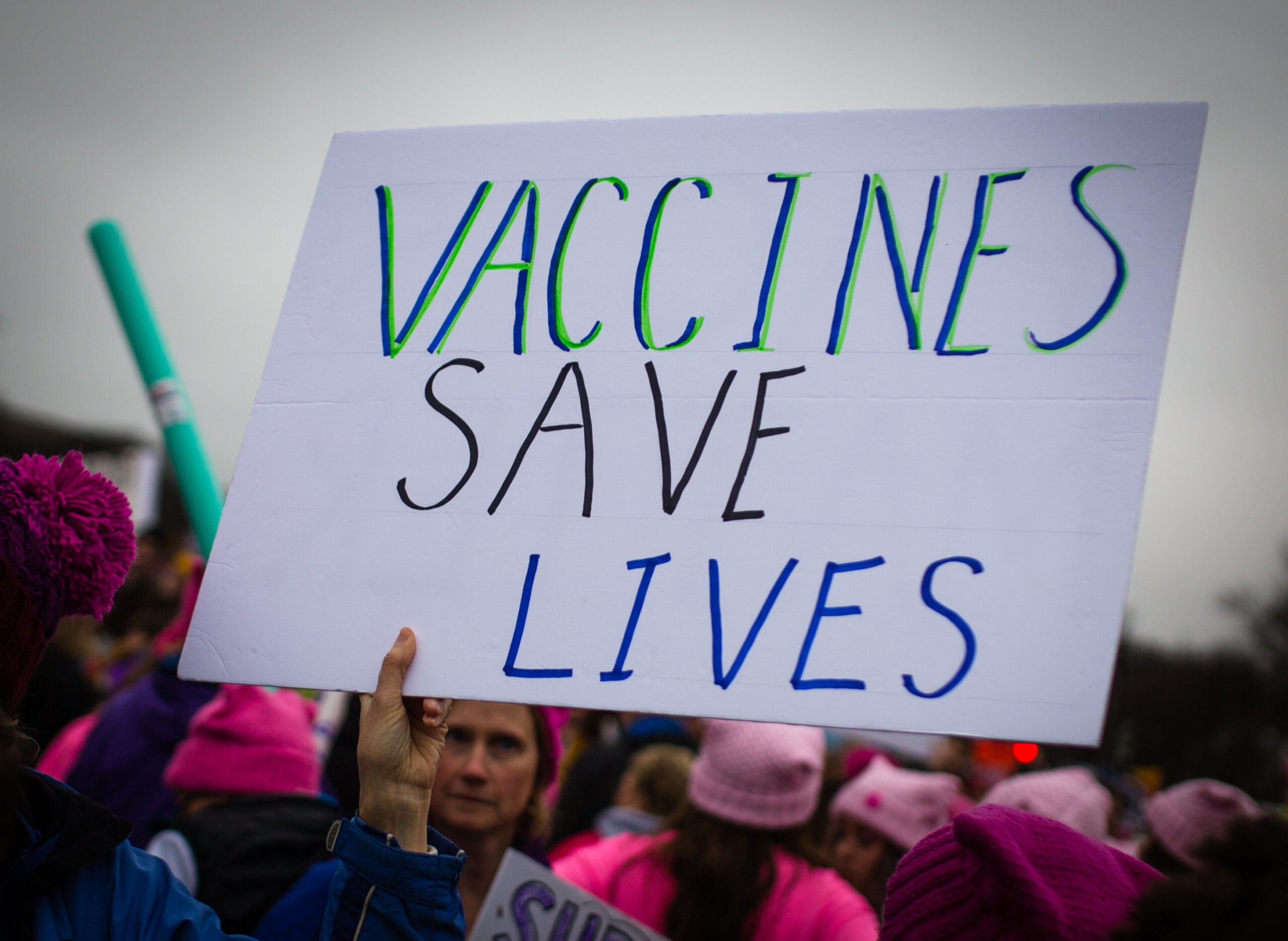 TRACKER: Trump Administration Anti-Vaccine Actions