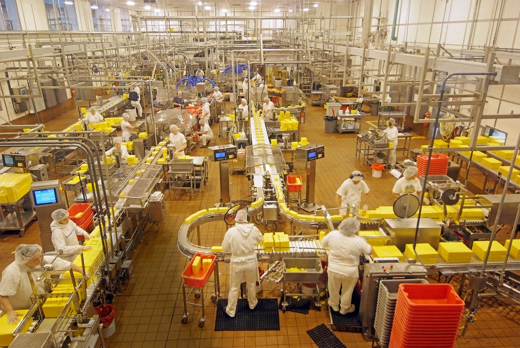 Tracking Food and Drug Safety During the Trump Administration