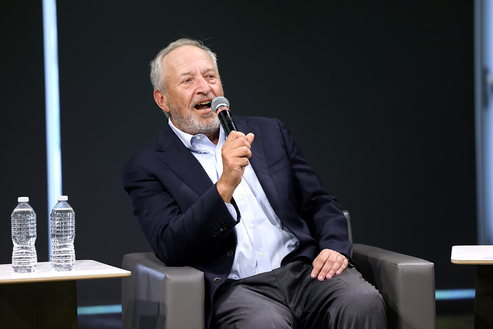 Thanksgiving Combo: Corruption Calendar and RDP Work Round-Up