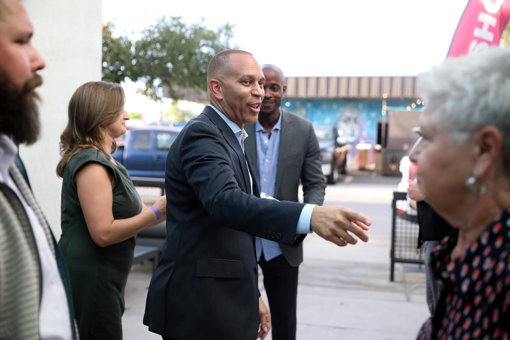 House Democrats Squander the Opportunity of Trumpian Corruption