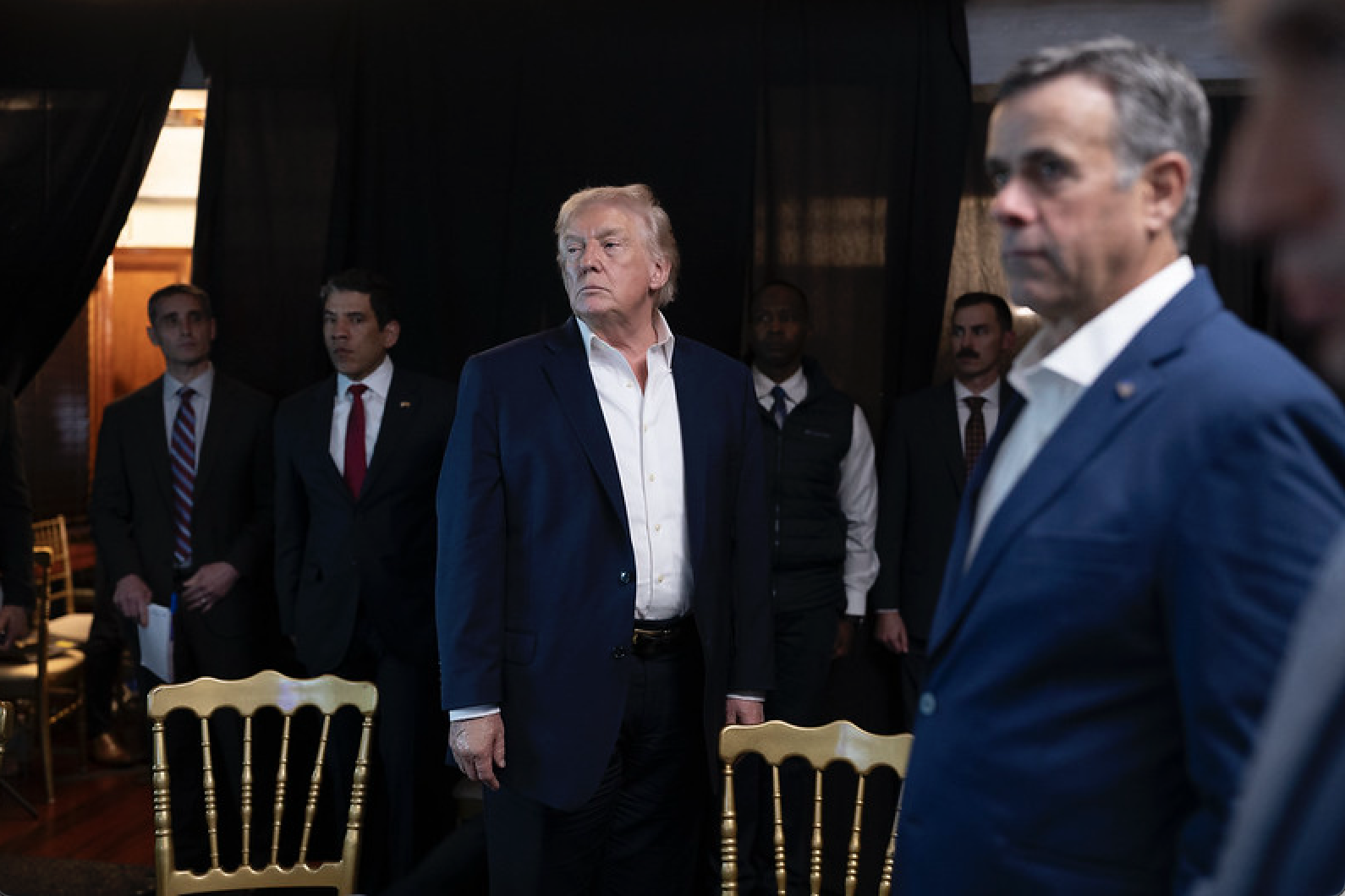 Corruption Calendar Weeks 49-51: War Profiteers Take Center Stage  