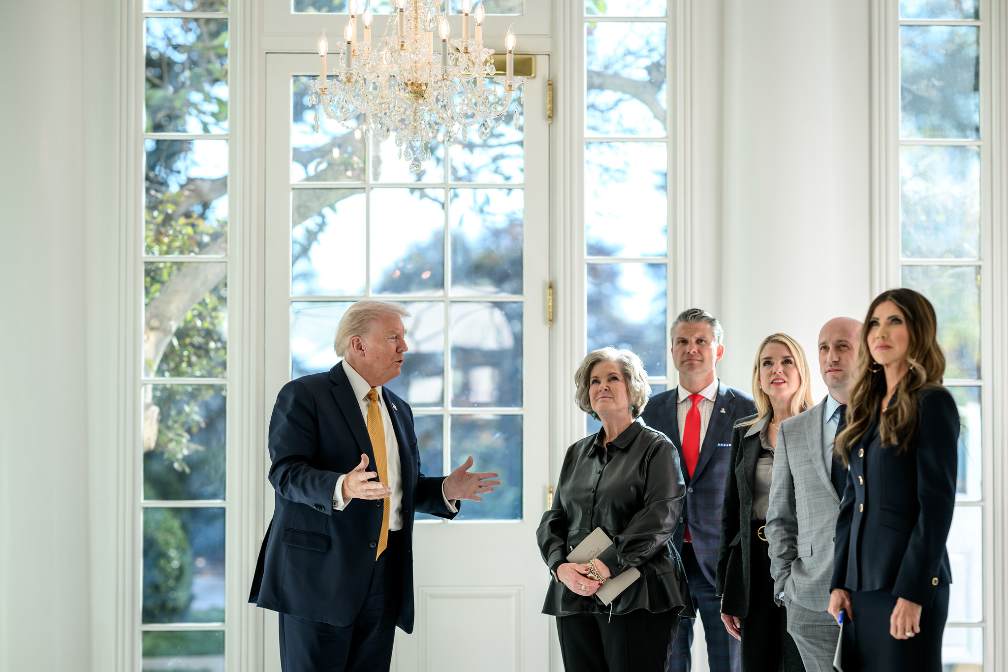 Corruption Calendar Weeks 58-59: Scandals Trump Safety