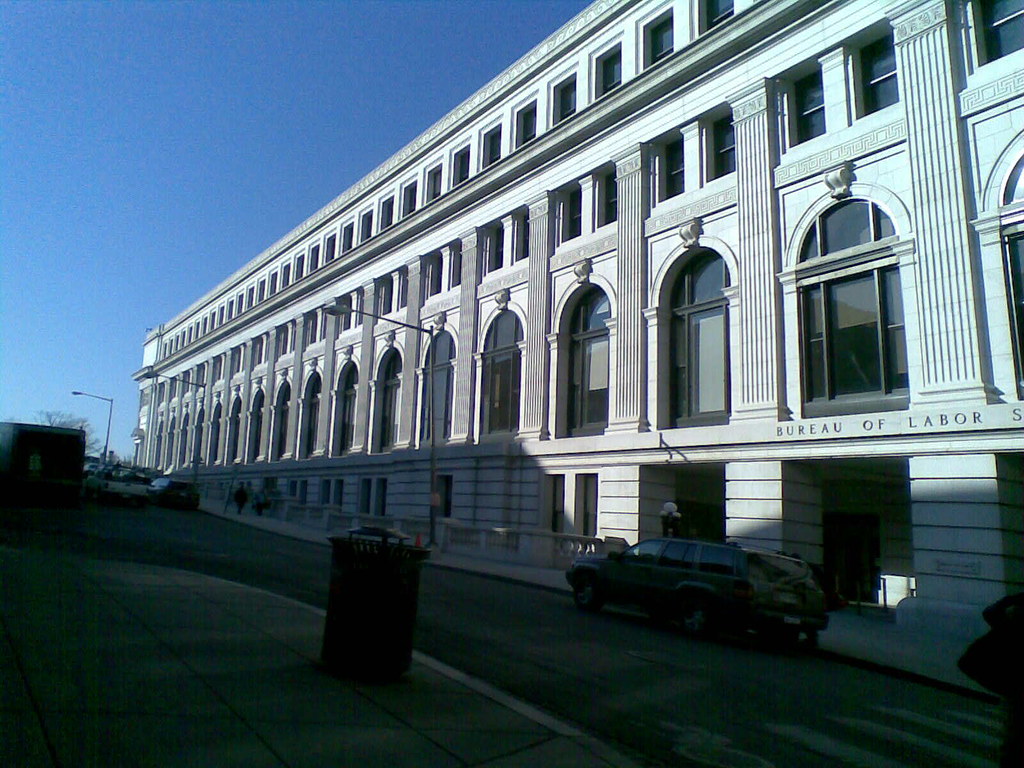 Dispatches From Trump’s War on Information