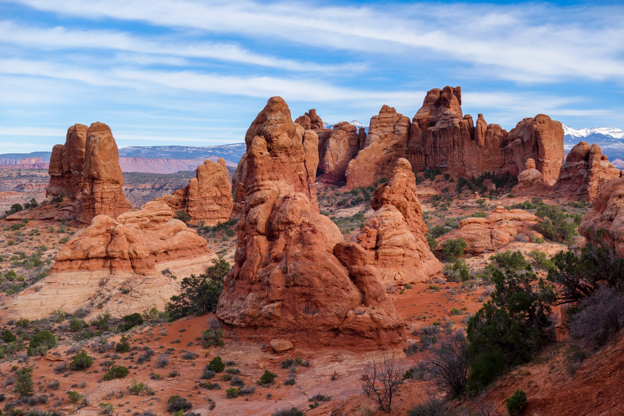 From Public Lands to Private Hands